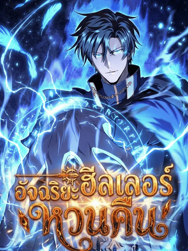 the-genius-healer-starts-over