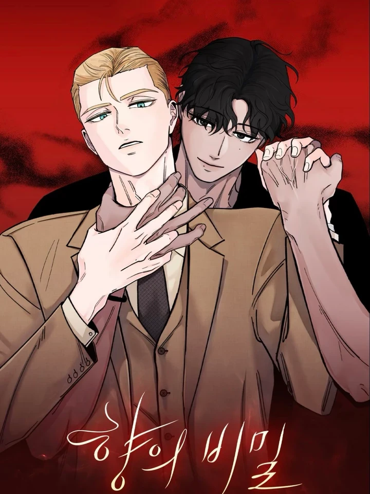 the-secret-of-the-scent