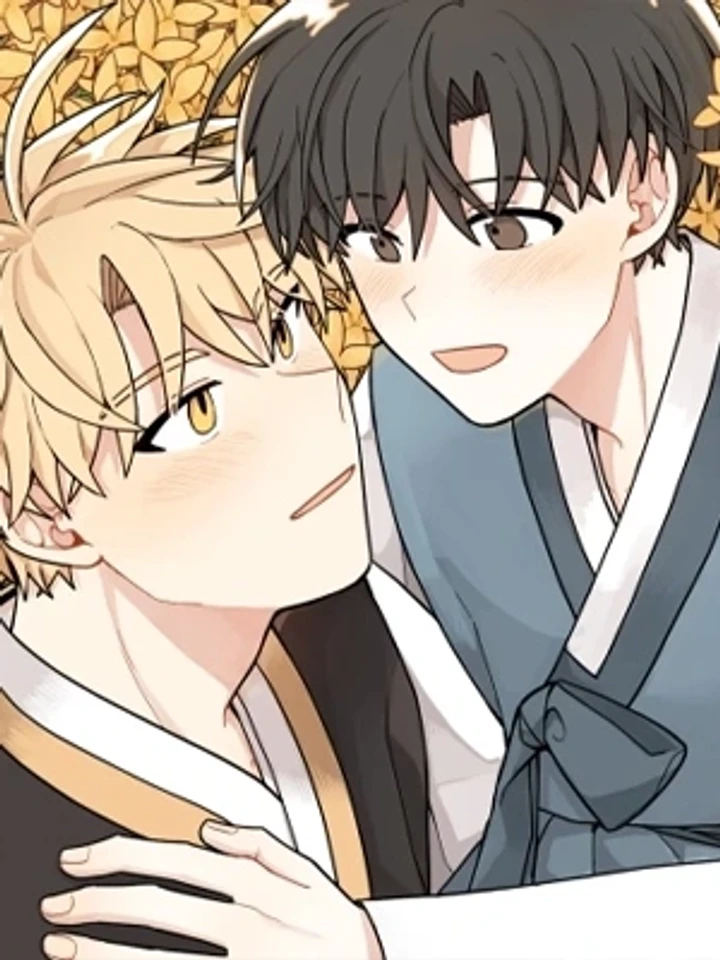 canary-flower-love-path