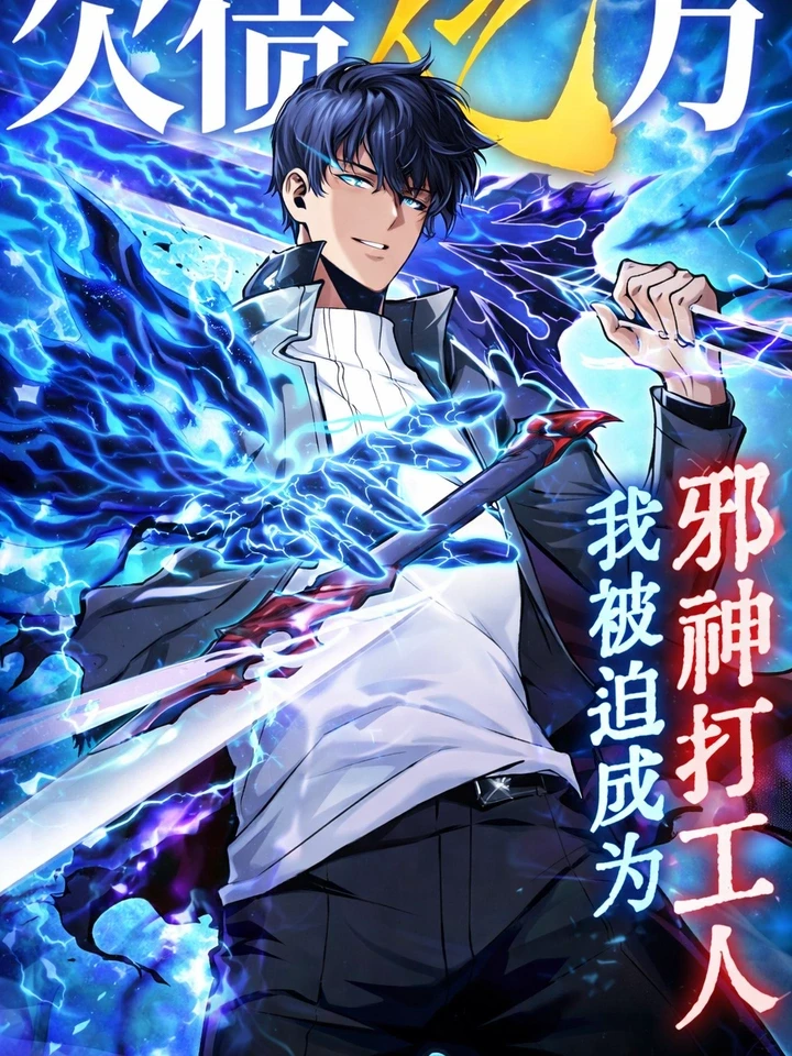 billion-debt-forced-to-be-a-slave-of-the-demon-god