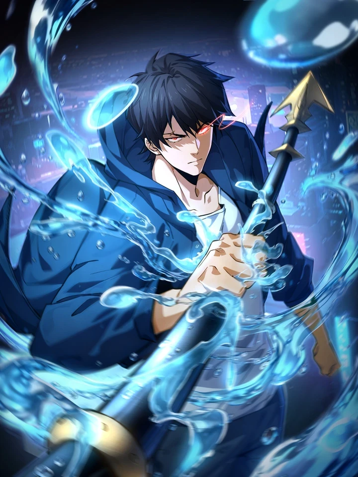 birth-of-the-ultimate-fighter-one-hand-suppressing-all-emperors