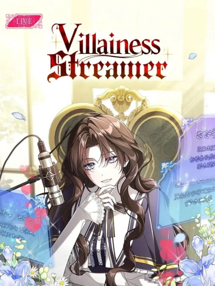 villainess-streamer
