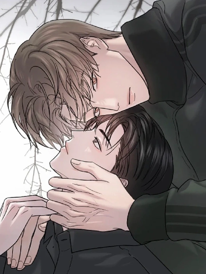 Hidden Love in Shadows