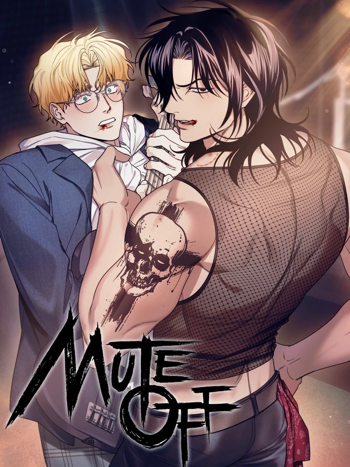 Mute Off