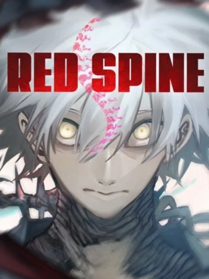 red-spine