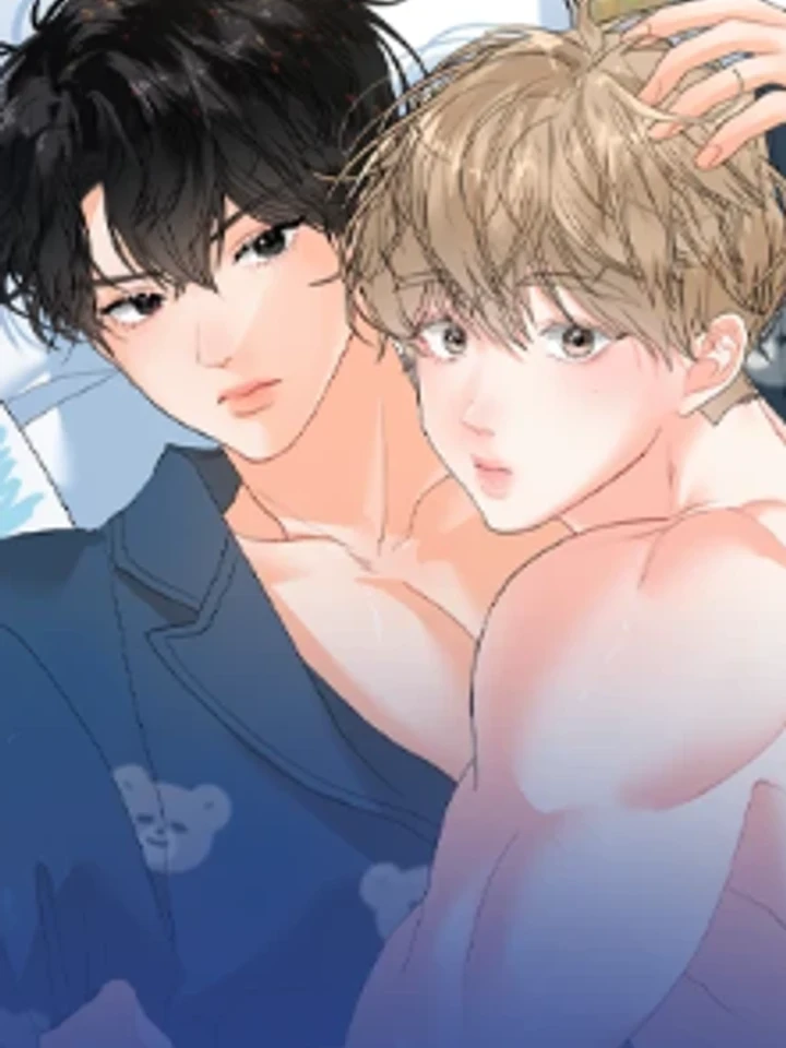 I am My Hyung's Omega