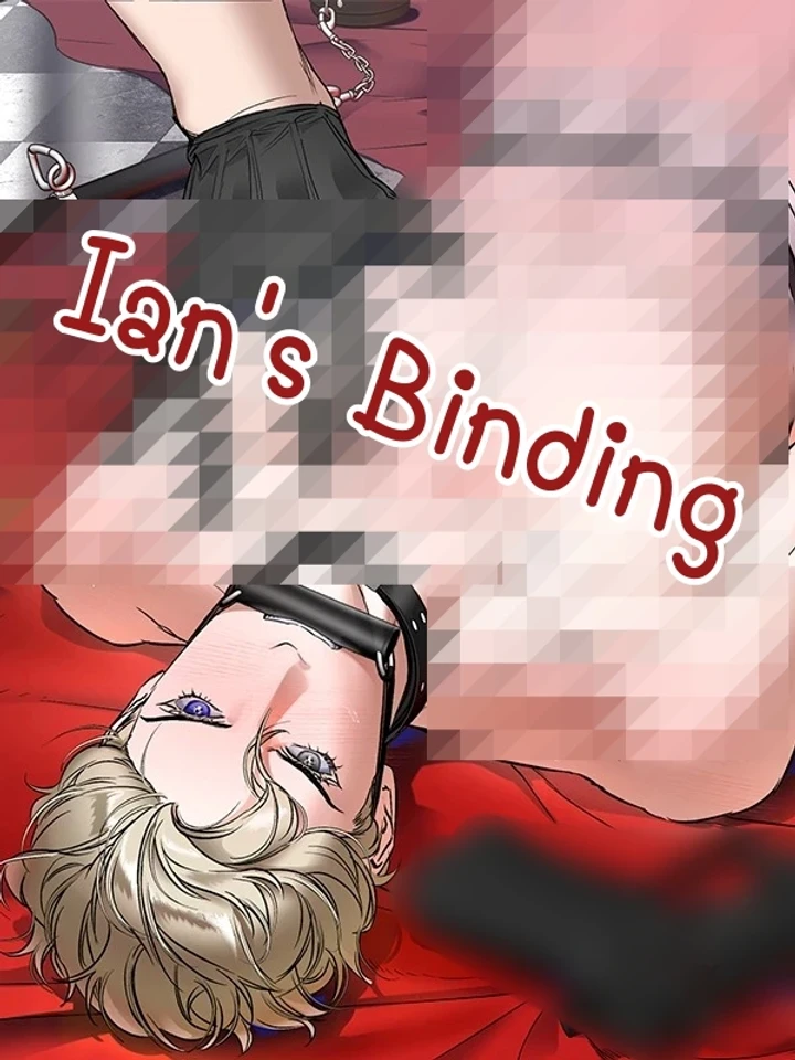 Ian's Binding