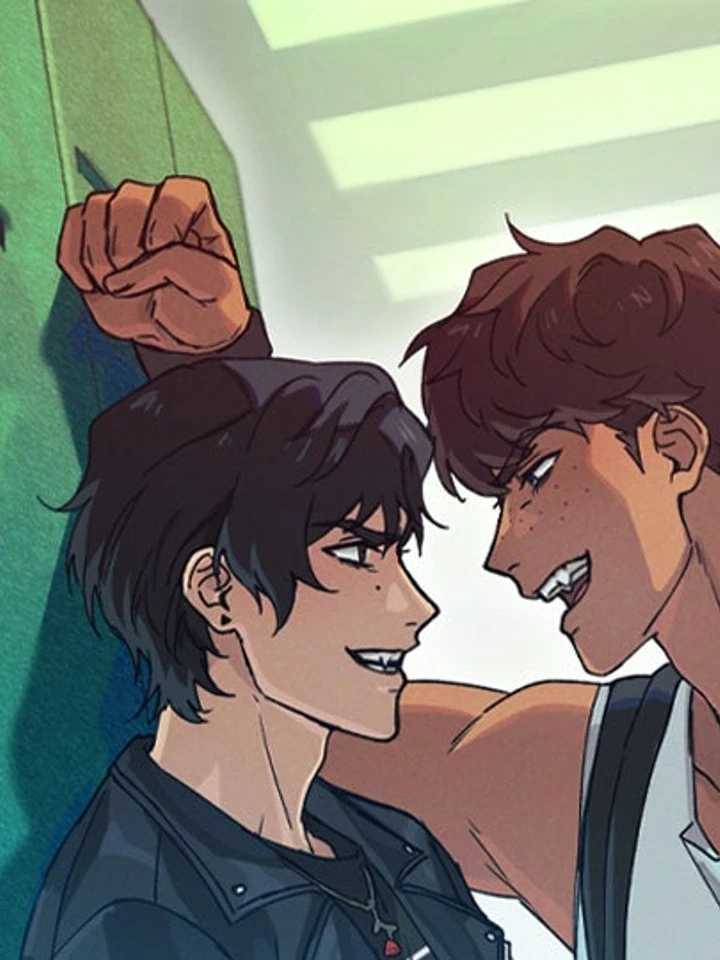 Love Bites