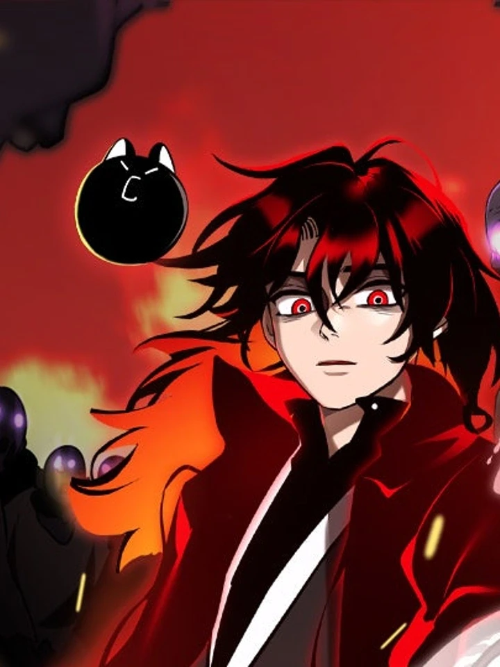 Return of the Hell King