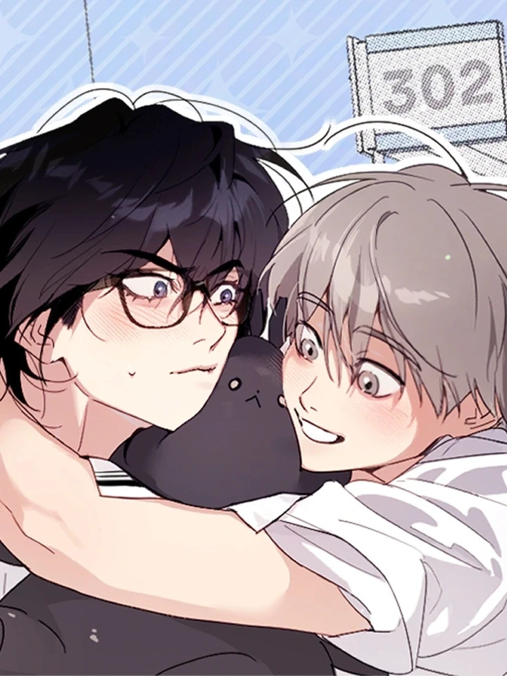 Roommate Secrets