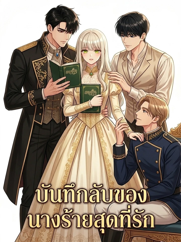 the-villainesss-secret-diary