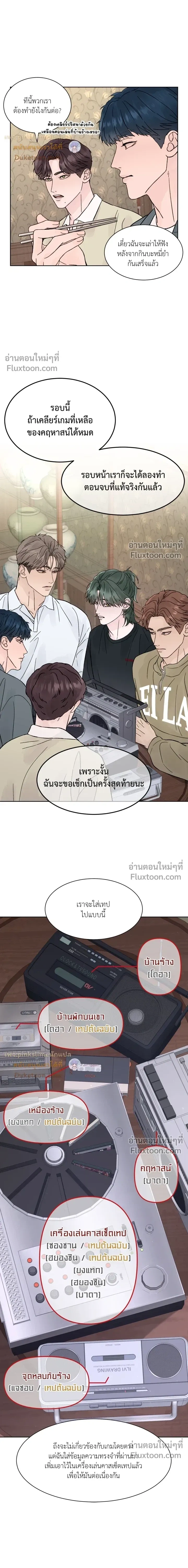 Dreadful Night หน้า 9