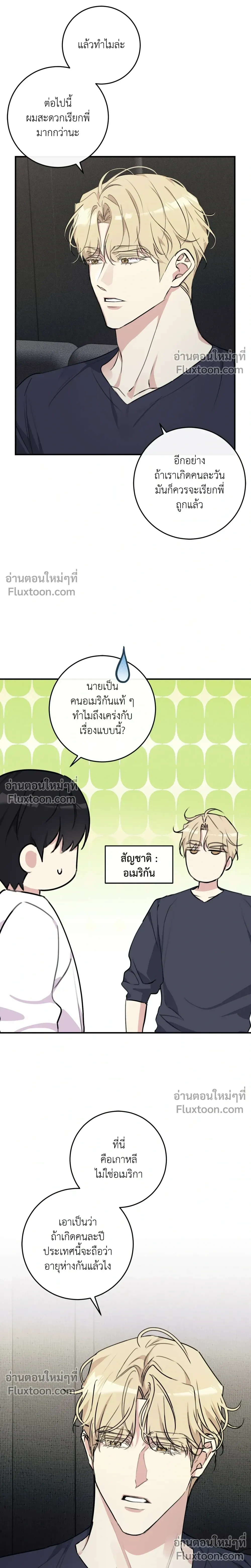 Symbiotic Relationship Between the Sun and the Moon หน้า 11