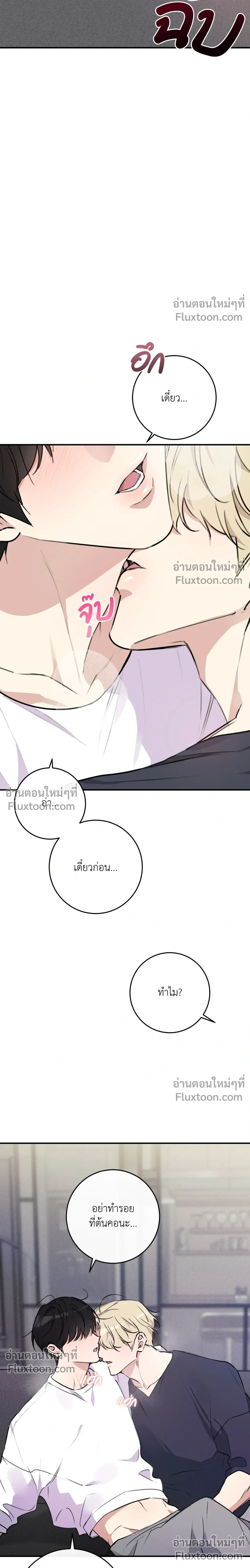 Symbiotic Relationship Between the Sun and the Moon หน้า 15