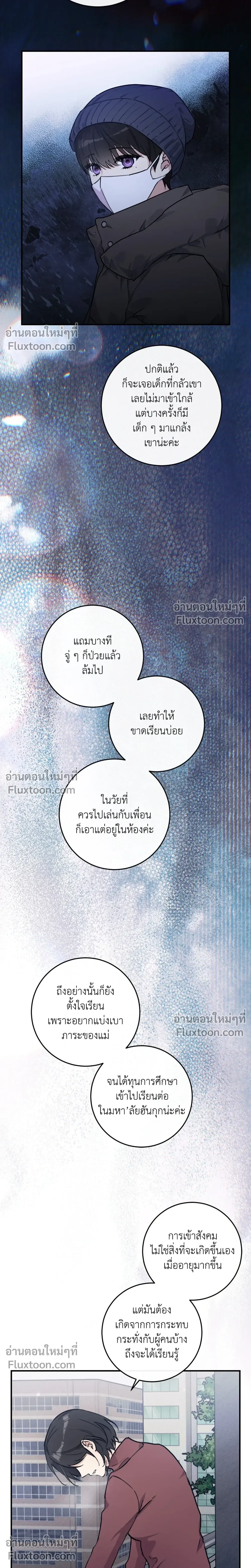 Symbiotic Relationship Between the Sun and the Moon หน้า 18