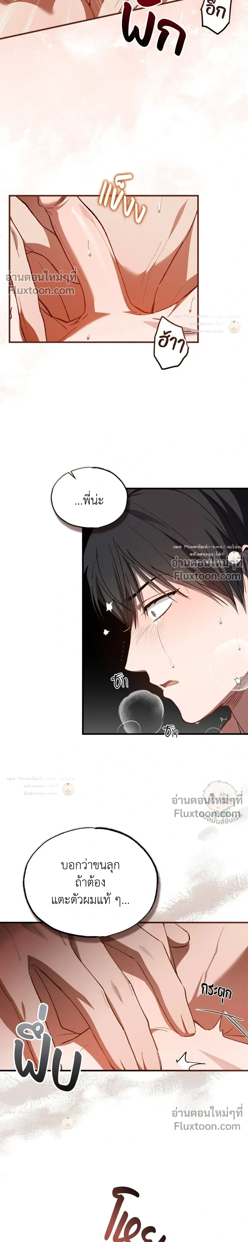 A Wolf in Sheep's Clothing หน้า 16