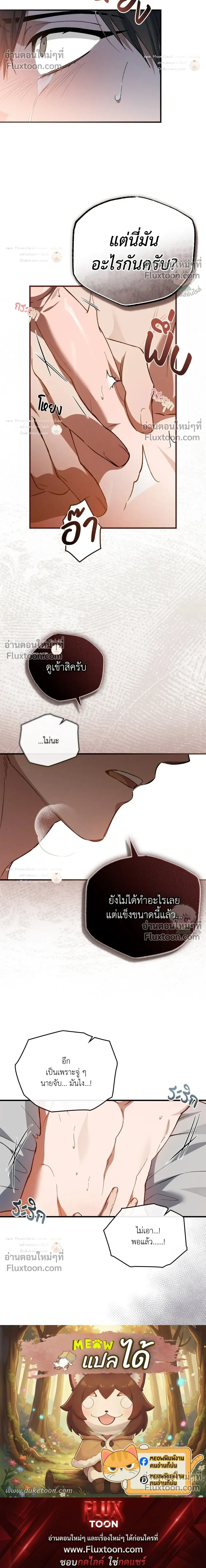 A Wolf in Sheep's Clothing หน้า 17