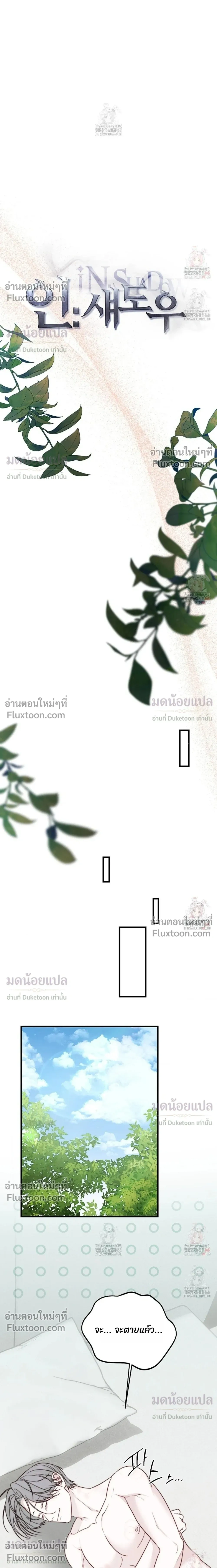 In Shadow หน้า 6