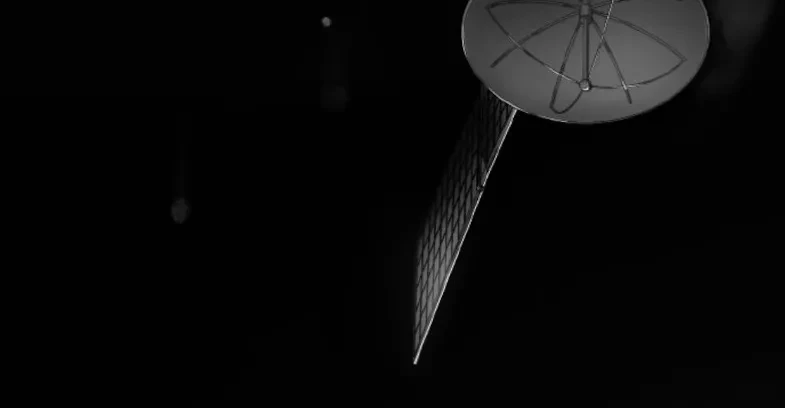Sahan: The Lost Time Between Earth and Moon หน้า 4