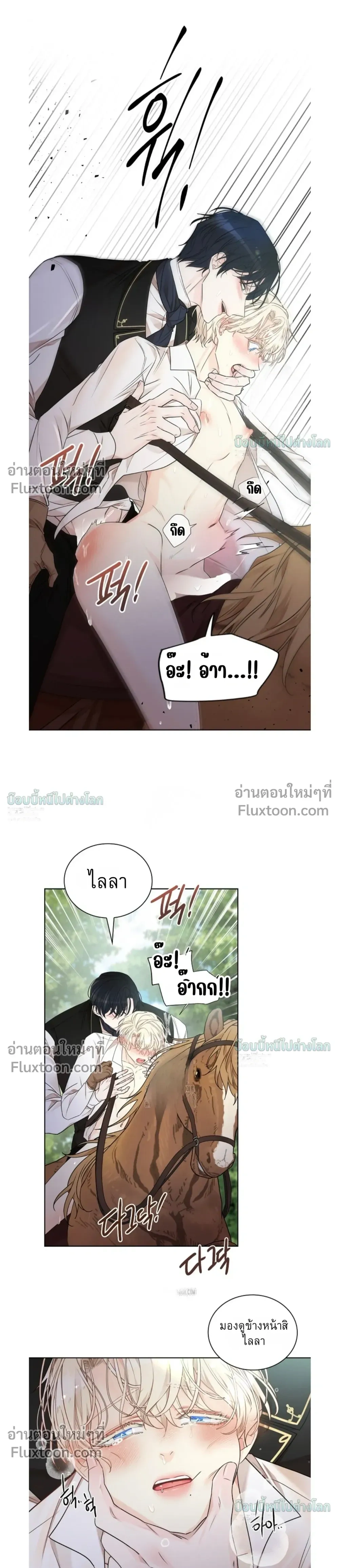 A Snake Hole หน้า 19