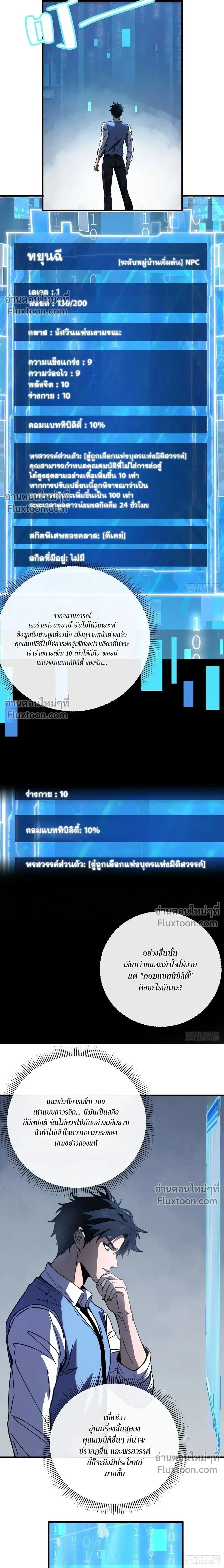 Double Player หน้า 15