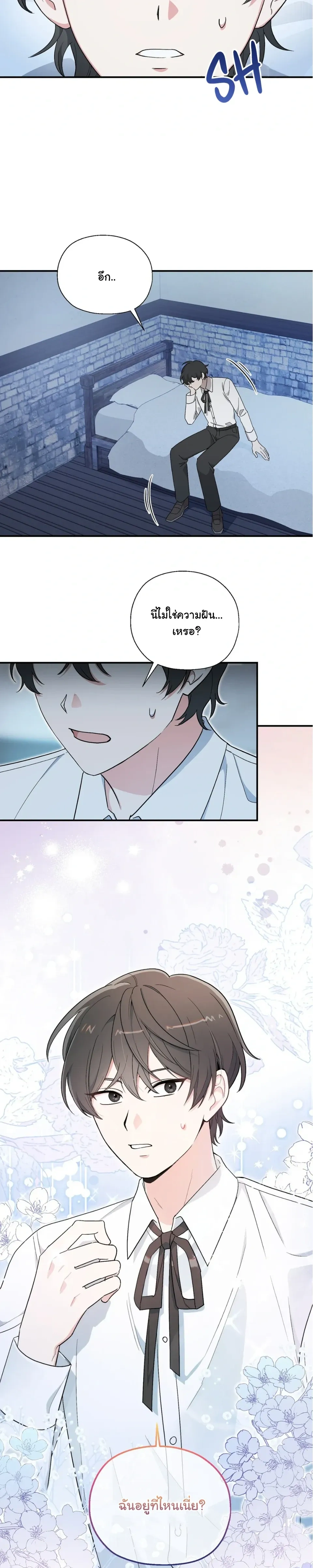 The Atmosphere of the Novel is in Crisis หน้า 17