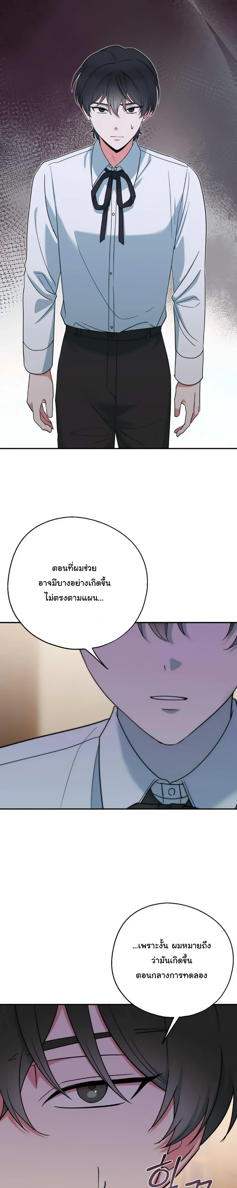 The Atmosphere of the Novel is in Crisis หน้า 13