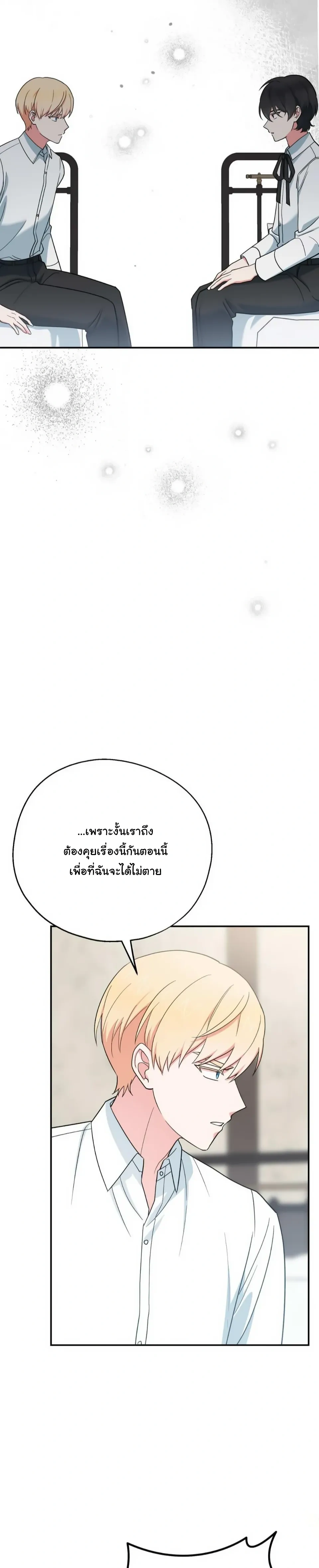 The Atmosphere of the Novel is in Crisis หน้า 26