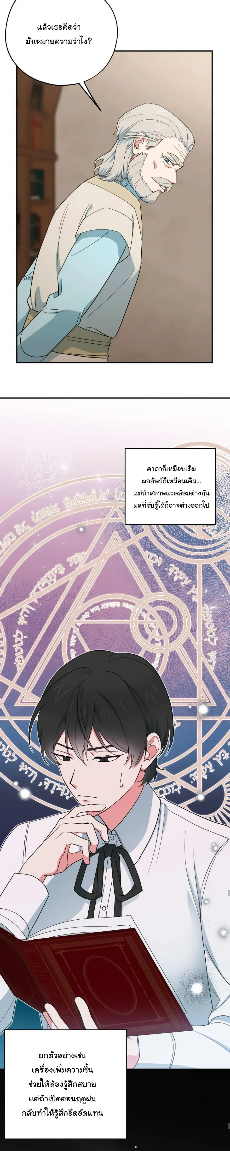 The Atmosphere of the Novel is in Crisis หน้า 7