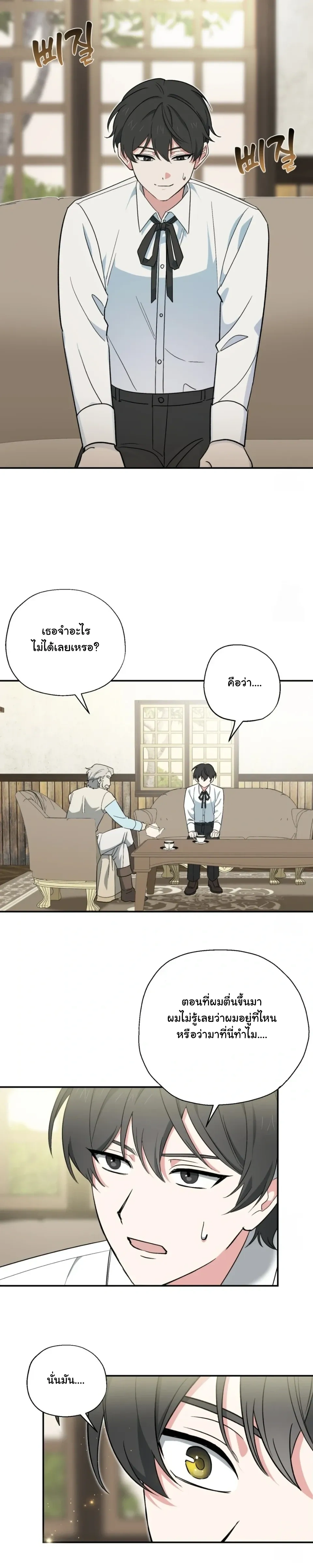 The Atmosphere of the Novel is in Crisis หน้า 15