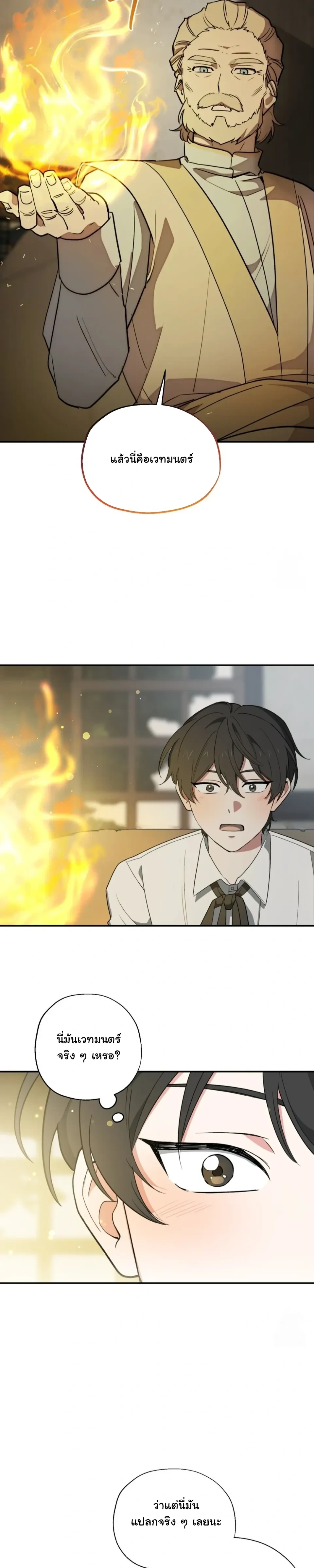 The Atmosphere of the Novel is in Crisis หน้า 20