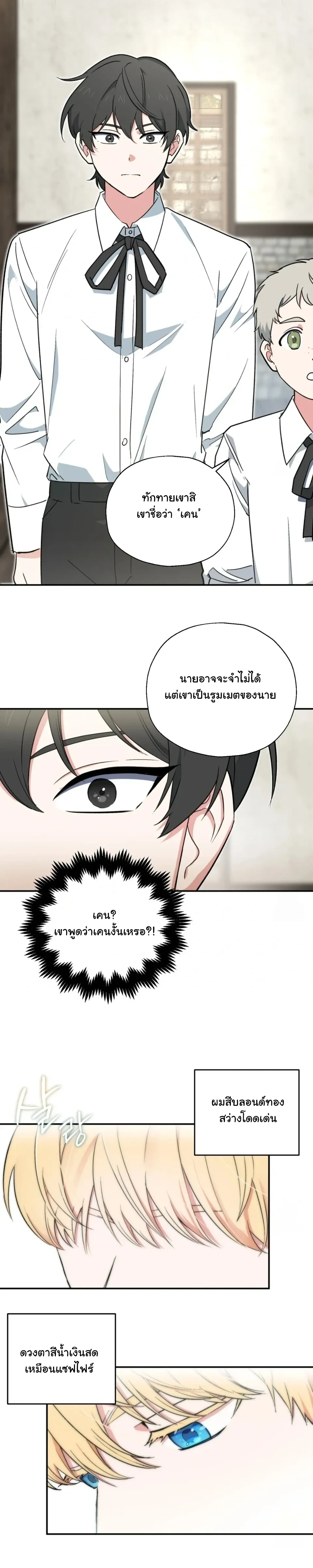 The Atmosphere of the Novel is in Crisis หน้า 23