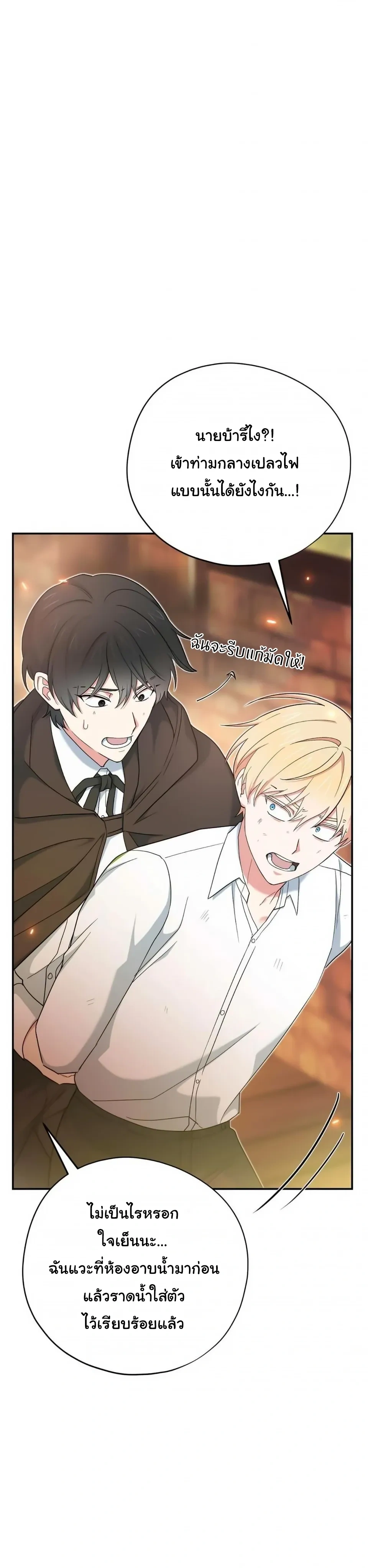 The Atmosphere of the Novel is in Crisis หน้า 33