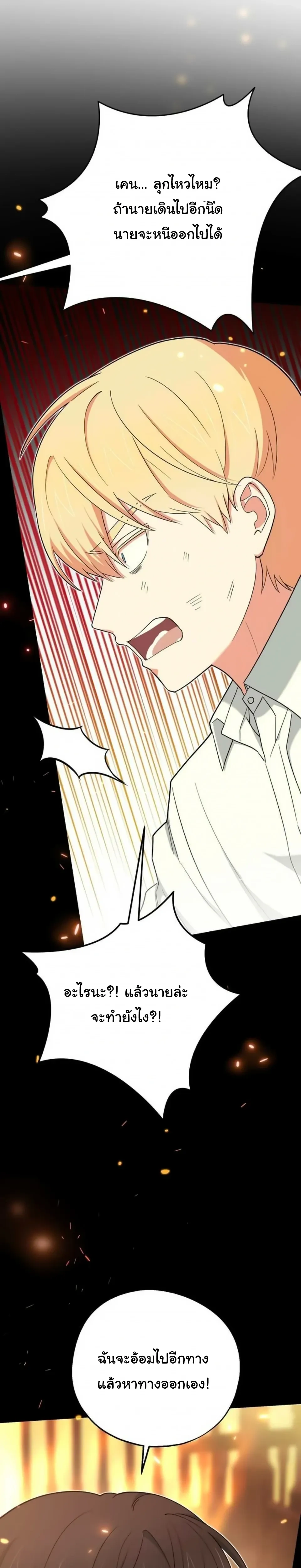 The Atmosphere of the Novel is in Crisis หน้า 22