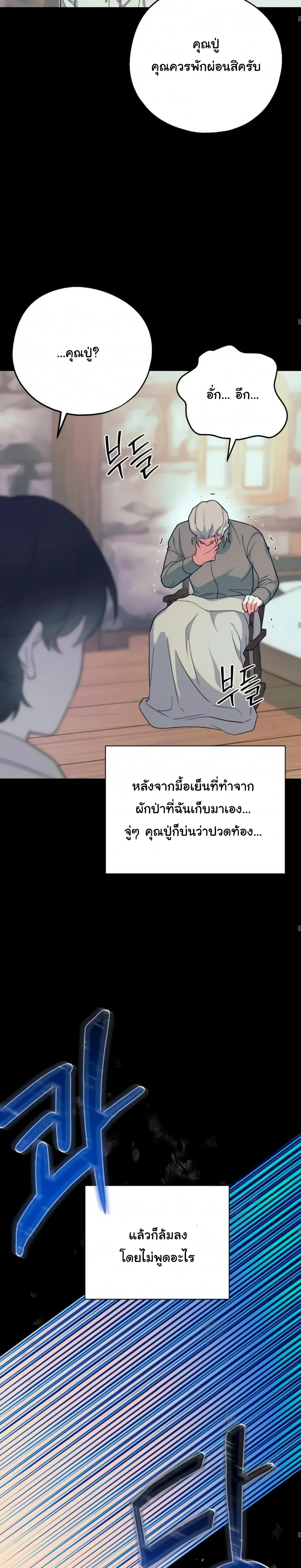The Atmosphere of the Novel is in Crisis หน้า 13