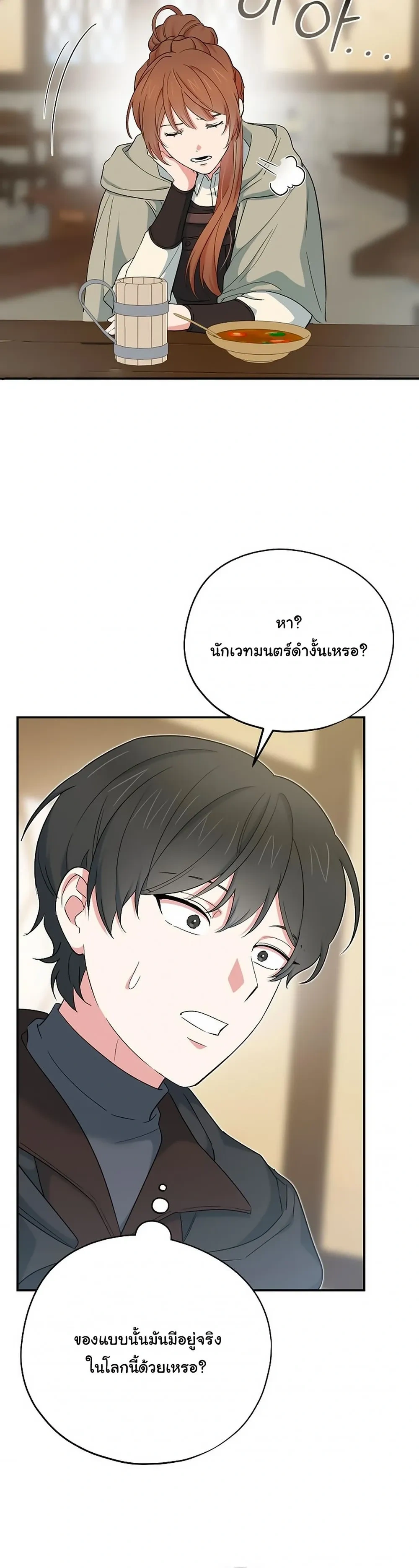 The Atmosphere of the Novel is in Crisis หน้า 30