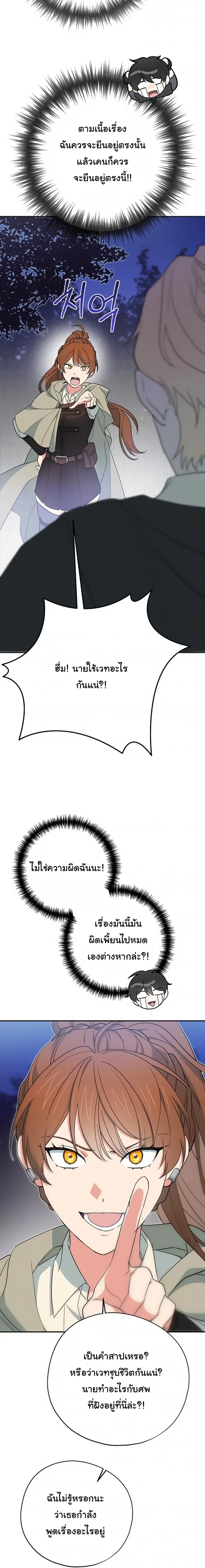 The Atmosphere of the Novel is in Crisis หน้า 17