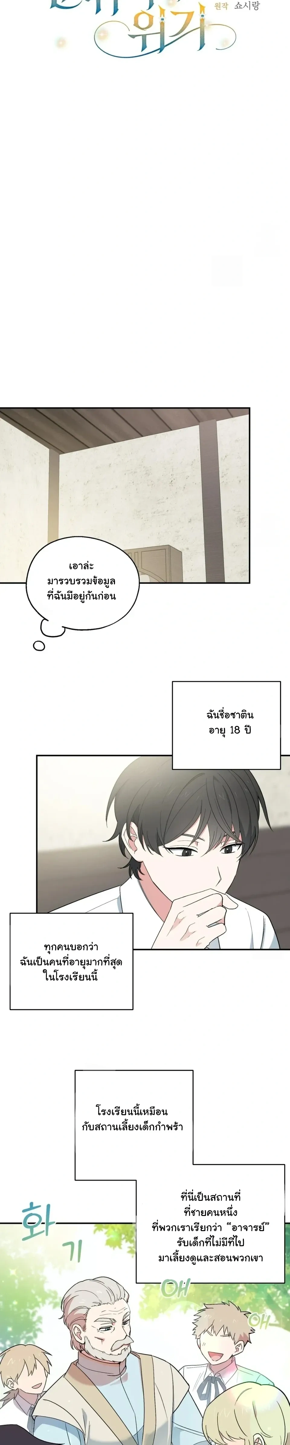 The Atmosphere of the Novel is in Crisis หน้า 12