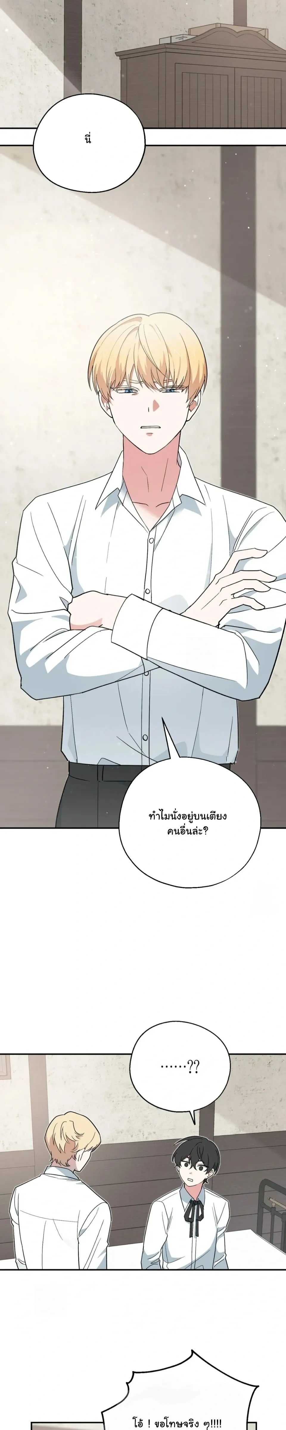 The Atmosphere of the Novel is in Crisis หน้า 17