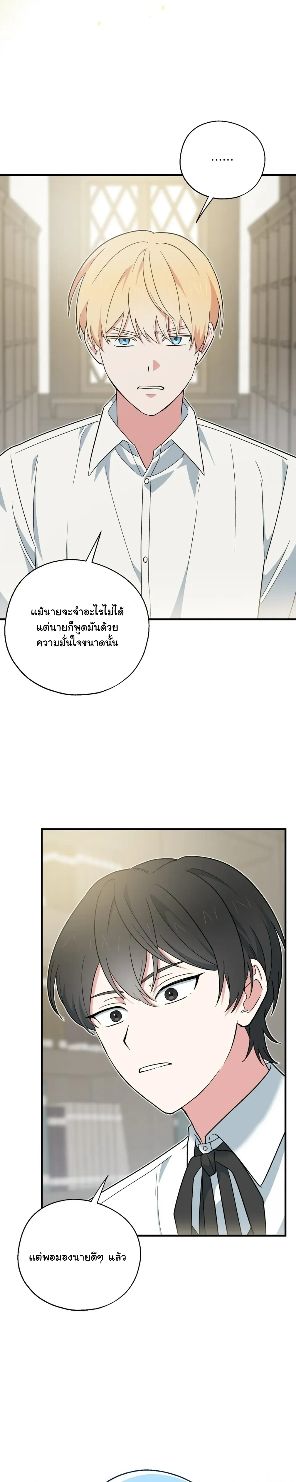 The Atmosphere of the Novel is in Crisis หน้า 30