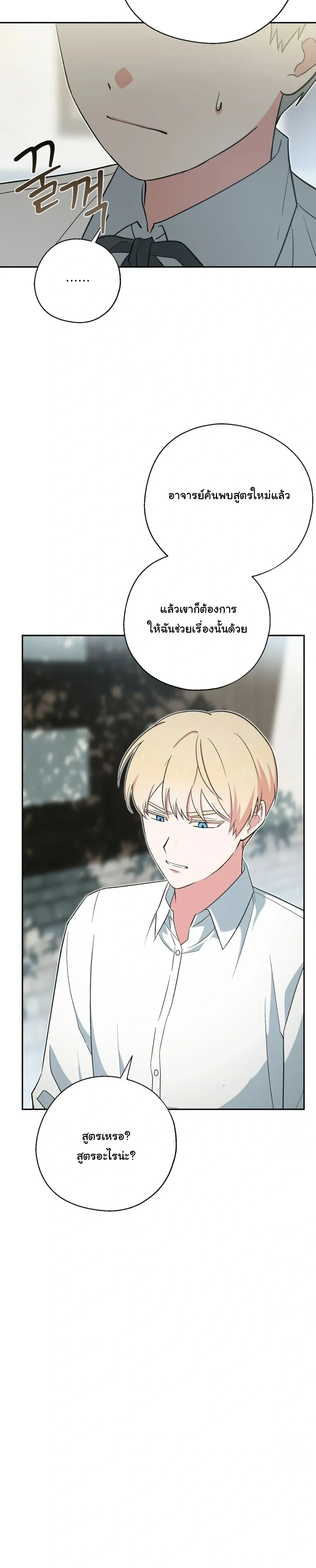 The Atmosphere of the Novel is in Crisis หน้า 27