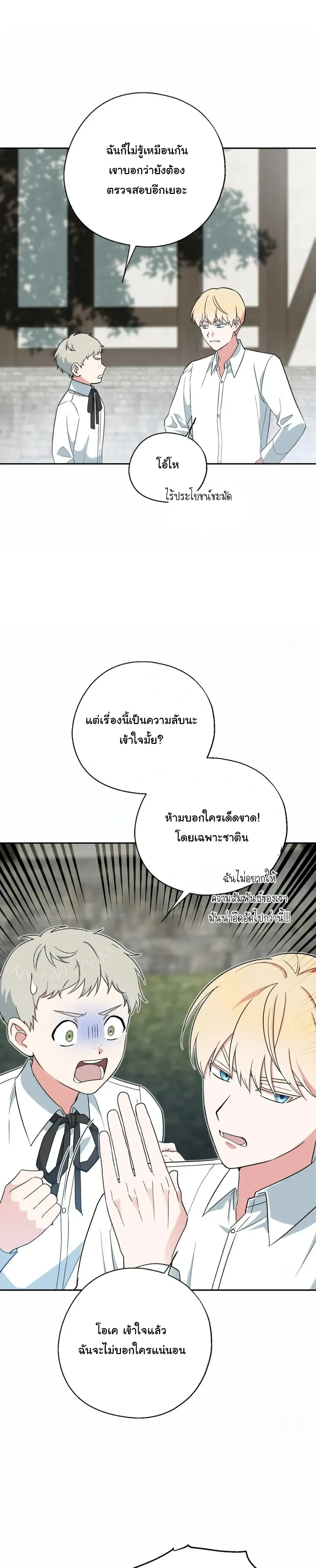 The Atmosphere of the Novel is in Crisis หน้า 28
