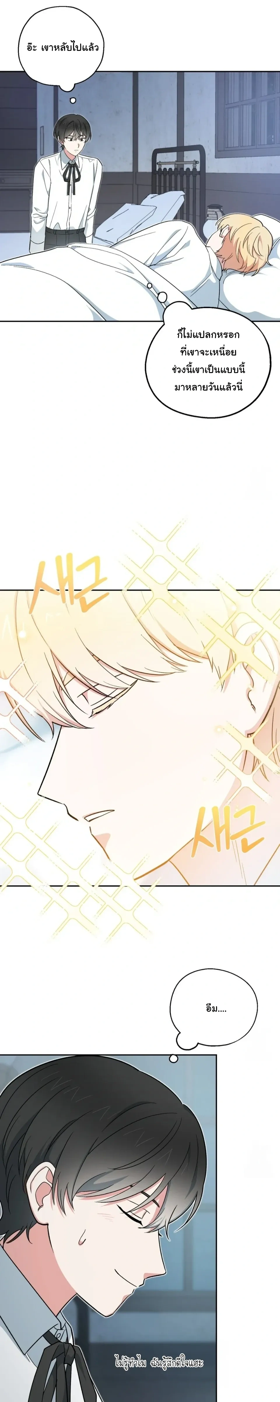 The Atmosphere of the Novel is in Crisis หน้า 5