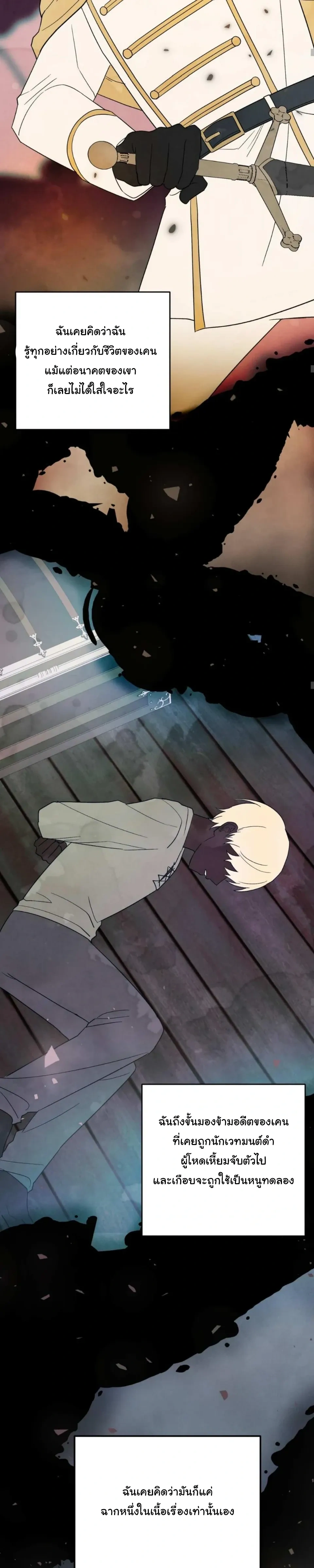 The Atmosphere of the Novel is in Crisis หน้า 19