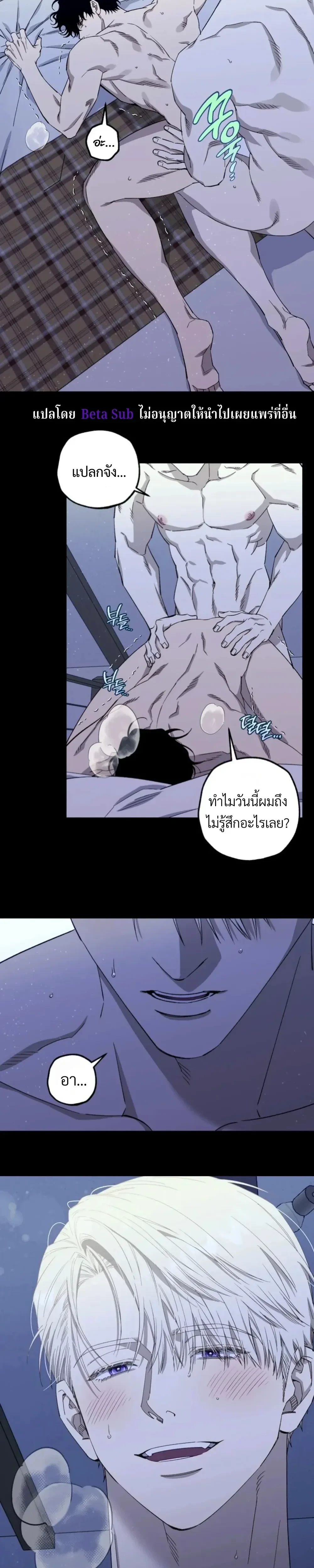 Unusual Families หน้า 2