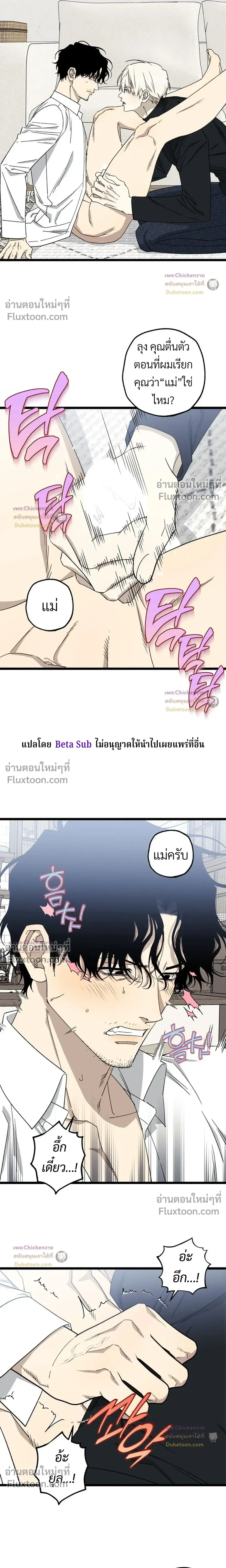Unusual Families หน้า 16