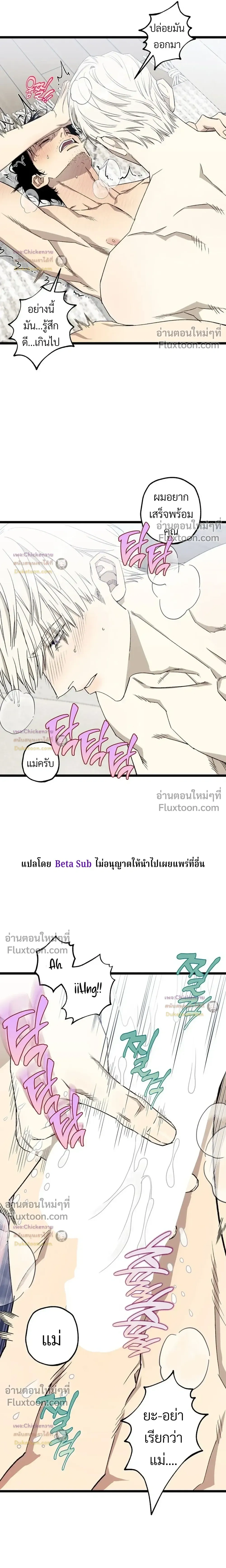 Unusual Families หน้า 12