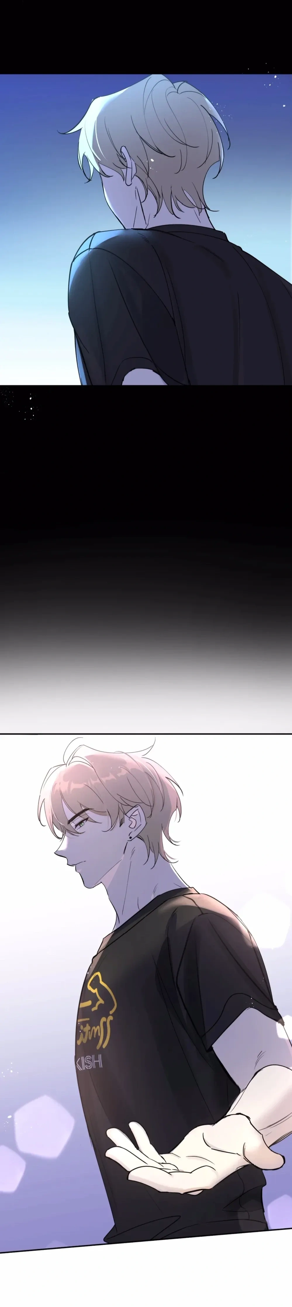 Kiss the Rose Gently หน้า 3