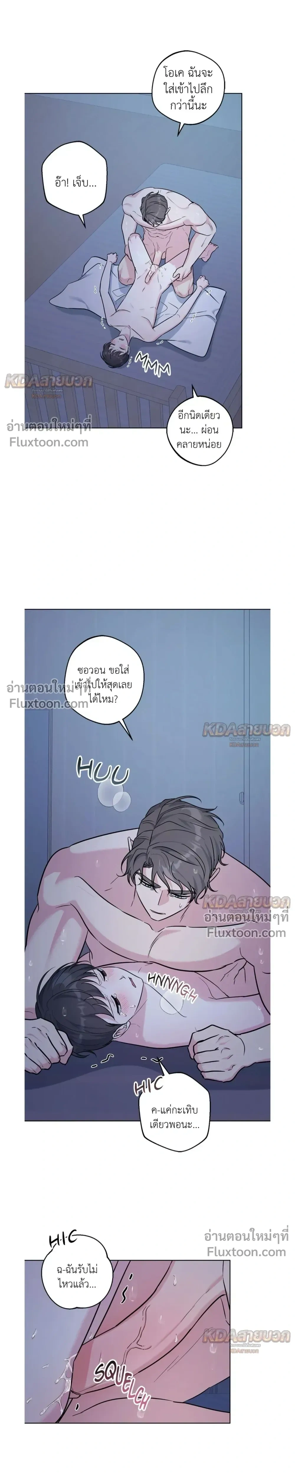 Gentle Forest หน้า 13
