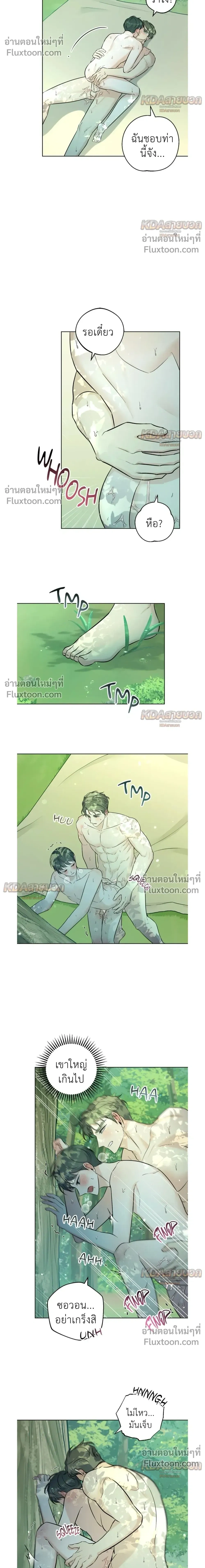 Gentle Forest หน้า 15